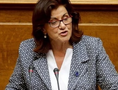 Θ. Φωτίου: «Ο κ. Μητσοτάκης θέλει να δώσει το κοινωνικό κράτος στους ιδιώτες»